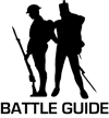 Batte Guide Logo Black