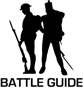 Batte Guide Logo Black