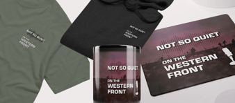 merch